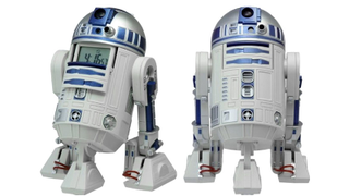 <em>This</em> Is the Alarm Clock Droid You're Looking For (At a Price You Definitely Weren't)